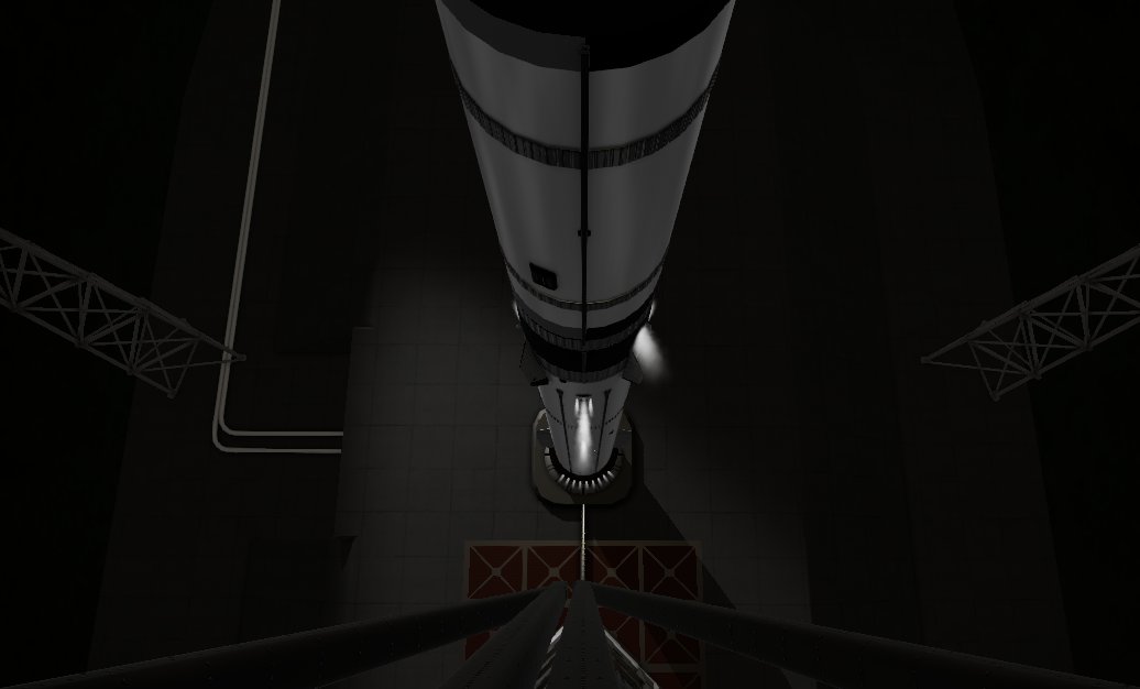 DSS-2 Mission